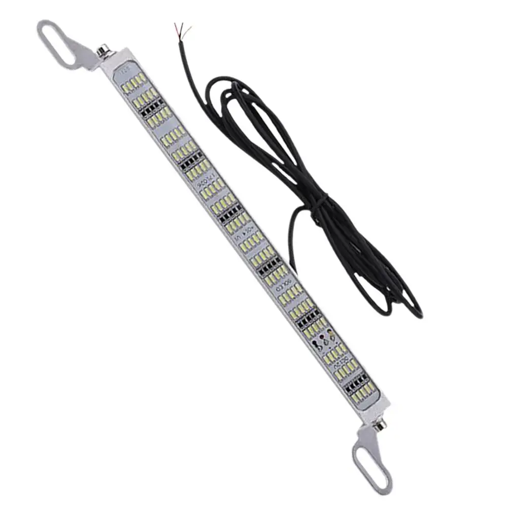 Автомобисветильник светодиодный фонарь для номерного знака модифицированный