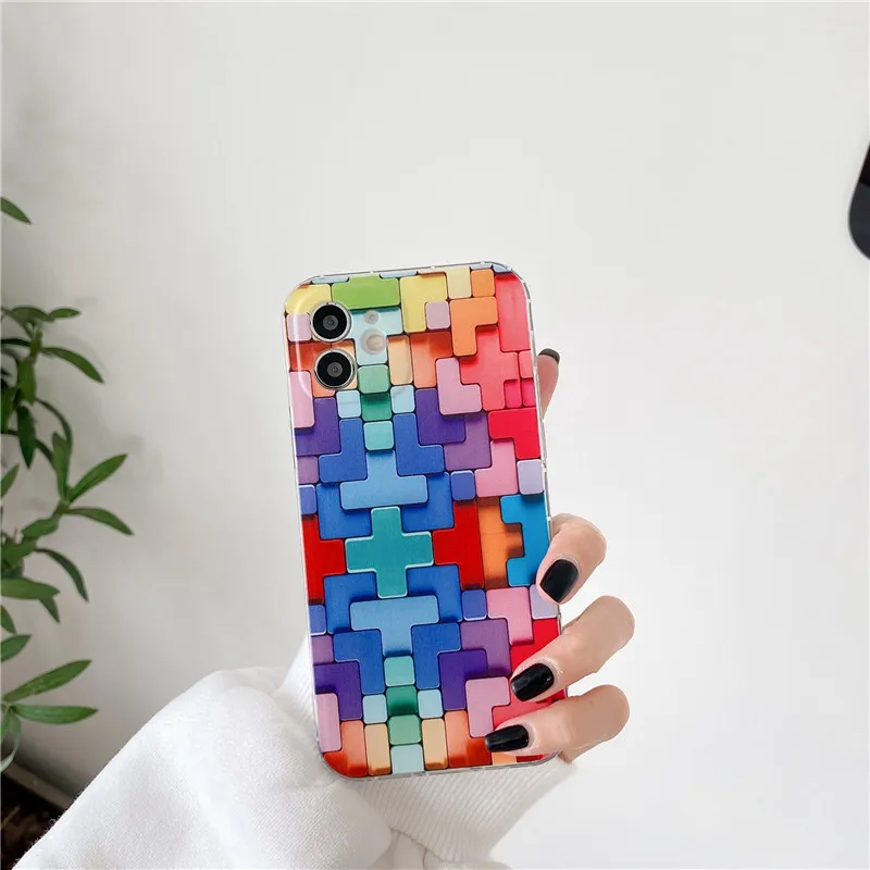 Чехол-накладка для iphone 11 12 Pro Max 7 8 Plus XR XS силиконовый матовый | Мобильные телефоны и