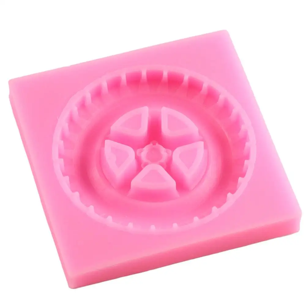 Шина Силиконовые Формы для кексов фигурки жениха и невесты мастики сахарные