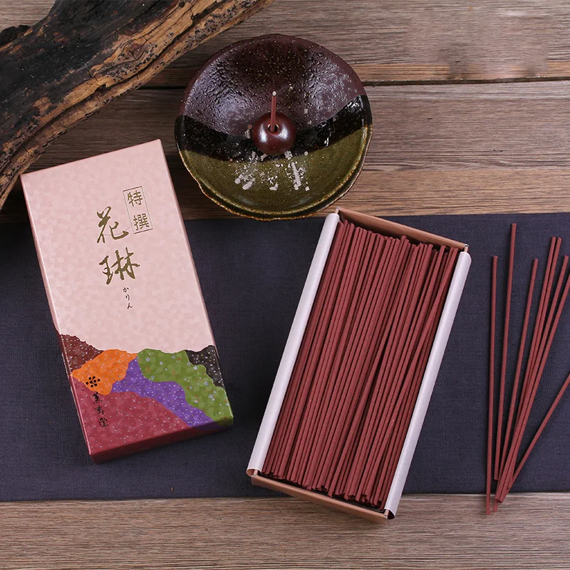 

A++ Natural agarwood incense stick 13.5cm pure sandalwood buddha Incense Stick for Meditation Aromatherapy