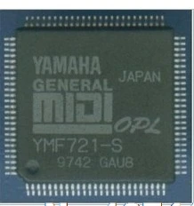 

YMF721-S