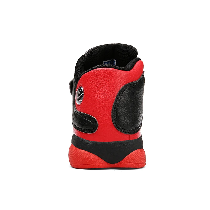 Детские баскетбольные кроссовки для мальчиков и девочек уличная спортивная