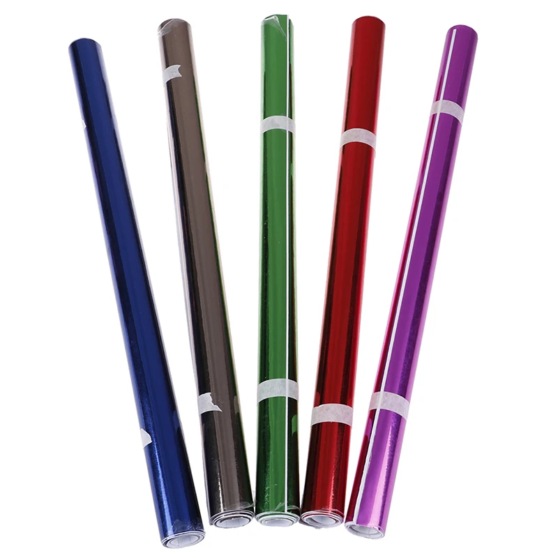 50 см * 150cmVinyl Обёрточная бумага рулон пленки автомобильные Стикеры наклейка лист