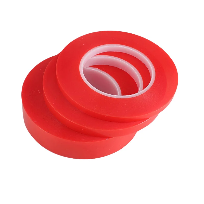 

1PCS Model Making Tools Special for Polishing Strip Double-sided Tape (3Meter)