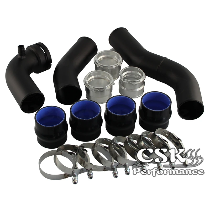 Впускная турбозарядная труба повышающая подходит для BMW 1 F20 F30 F31 N20 320i 328i 125i |