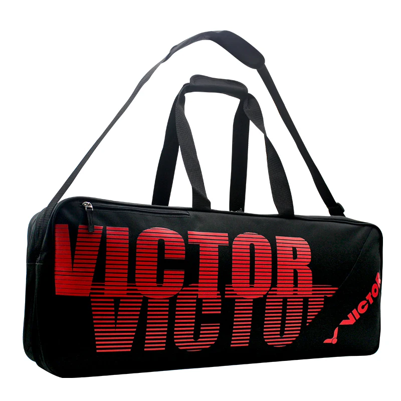 Новинка сумки для бадминтона Victor спортивные аксессуары мужчин женская сумка