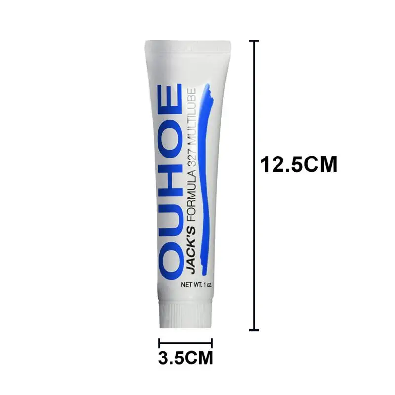 

30g Anti-rust Lubricant Reduce Rust All-purpose For Pool Metal Stainless Steel Ceramic Screw Lubrication Rust Remover