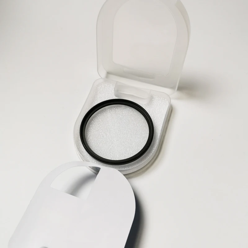 UV Filter UltraViolet lens 40.5mm 49mm 52mm 55mm 58mm 62mm 67mm 72mm 77mm 82mm Protective | Электроника