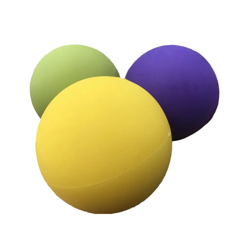 Массажный мяч набор Твердые шары самостоятельно терапии цель работы ТРИГГЕРНАЯ