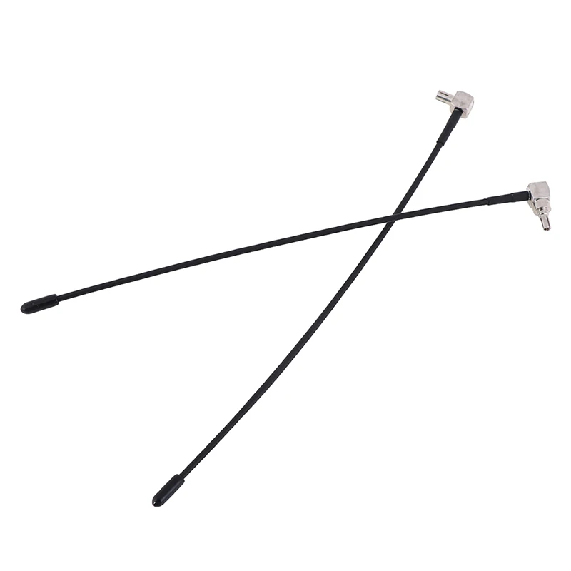 LTE Antenna With TS9 Or CRC9 Connector For E398 Zte MF62 Aircard 753s Gain Work 4G Router | Автомобили и мотоциклы