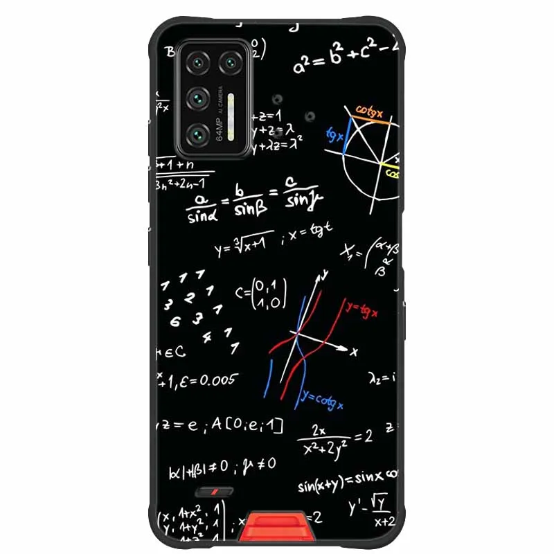 for umidigi bison 2021 soft tpu silicone phone case for umidigi bison gt cover bisongt cartoon cover for umidigi bison pro capa free global shipping