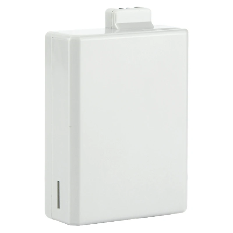 2шт 2100mAh 7 4 V 15.5Wh DSTE LP-E5 батарея для камеры 1 * DC зарядное устройство Canon 450D 500D 1000D Kiss