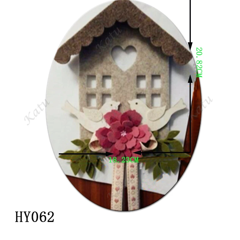 Пресс формы дом птицы новинка 2019 пресс и деревянные подходят для