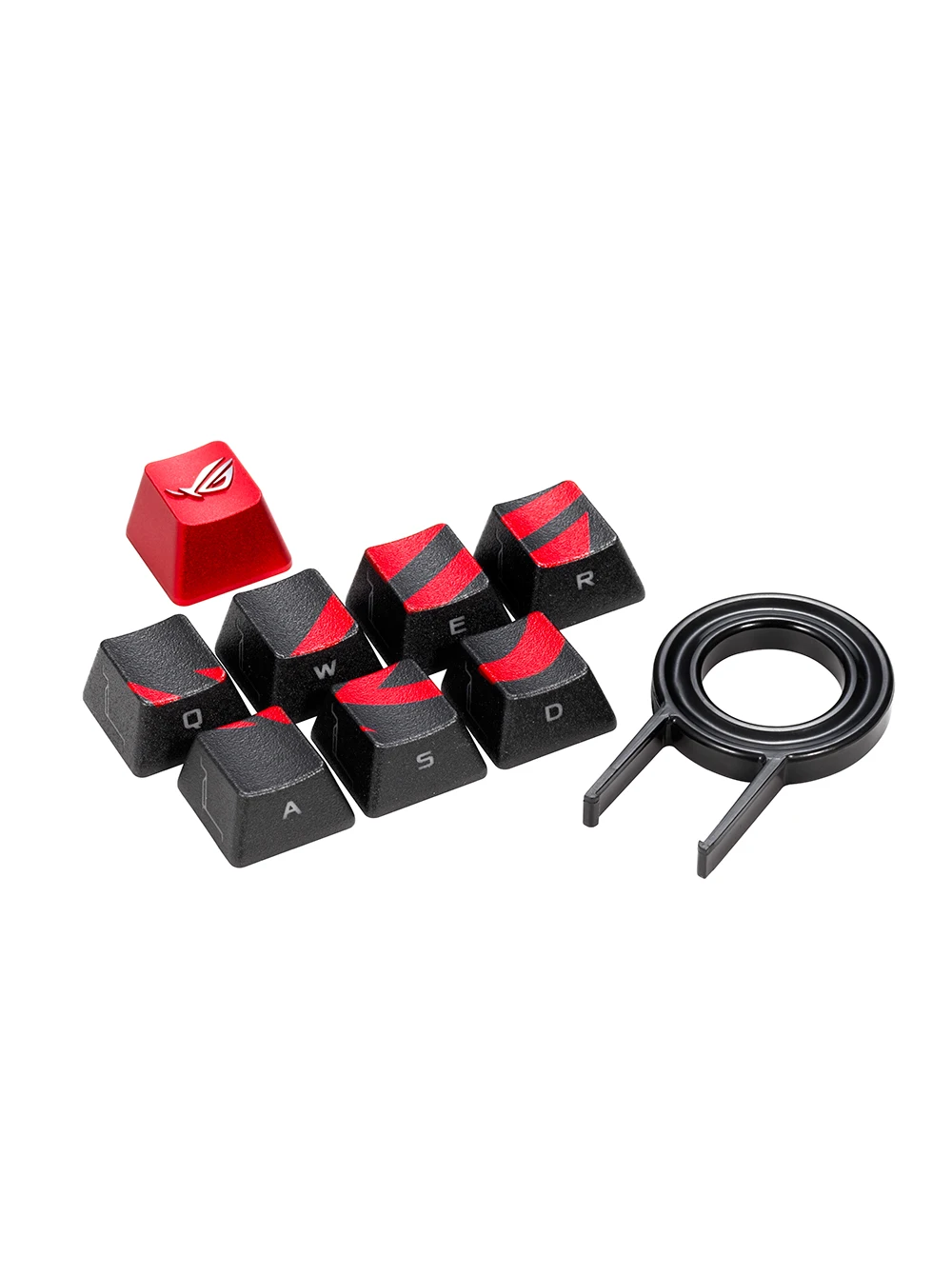 Набор клавиш ASUS ROG Gaming Keycap Set|Клавиатуры| |