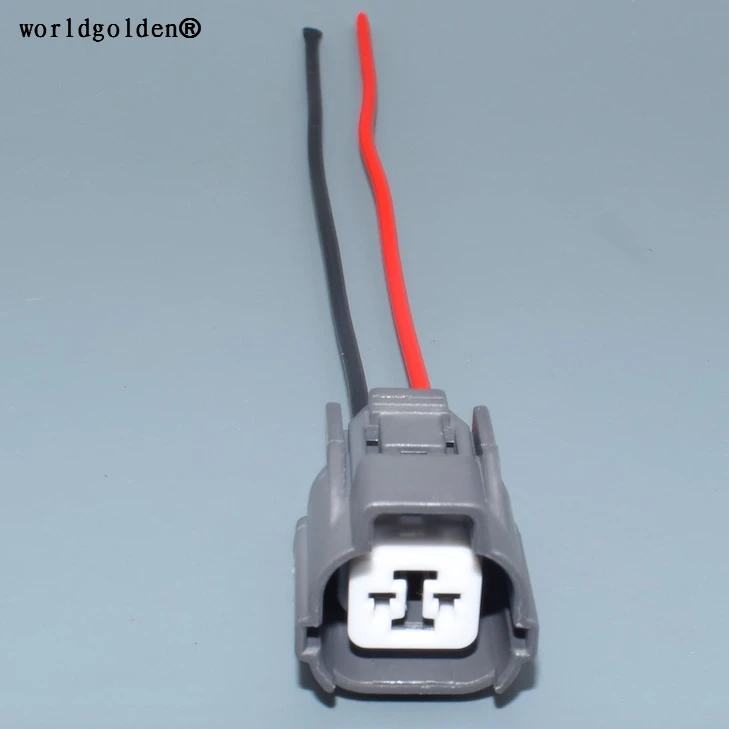 Worldgolden 2 контактный разъем автомобильные динамики авто проводной звуковой для