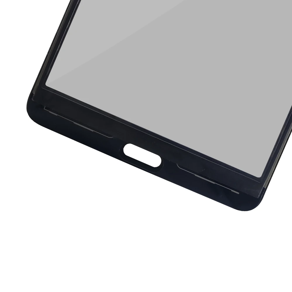 7-дюймовый сенсорный экран для Samsung Galaxy Tab 4 7 0 дюйма SM-T230 T230 SM-T231 T231 дигитайзер