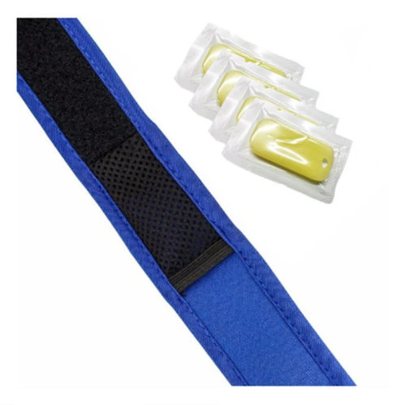 Открытый Репеллент для борьбы с вредителями средство от насекомых Комаров