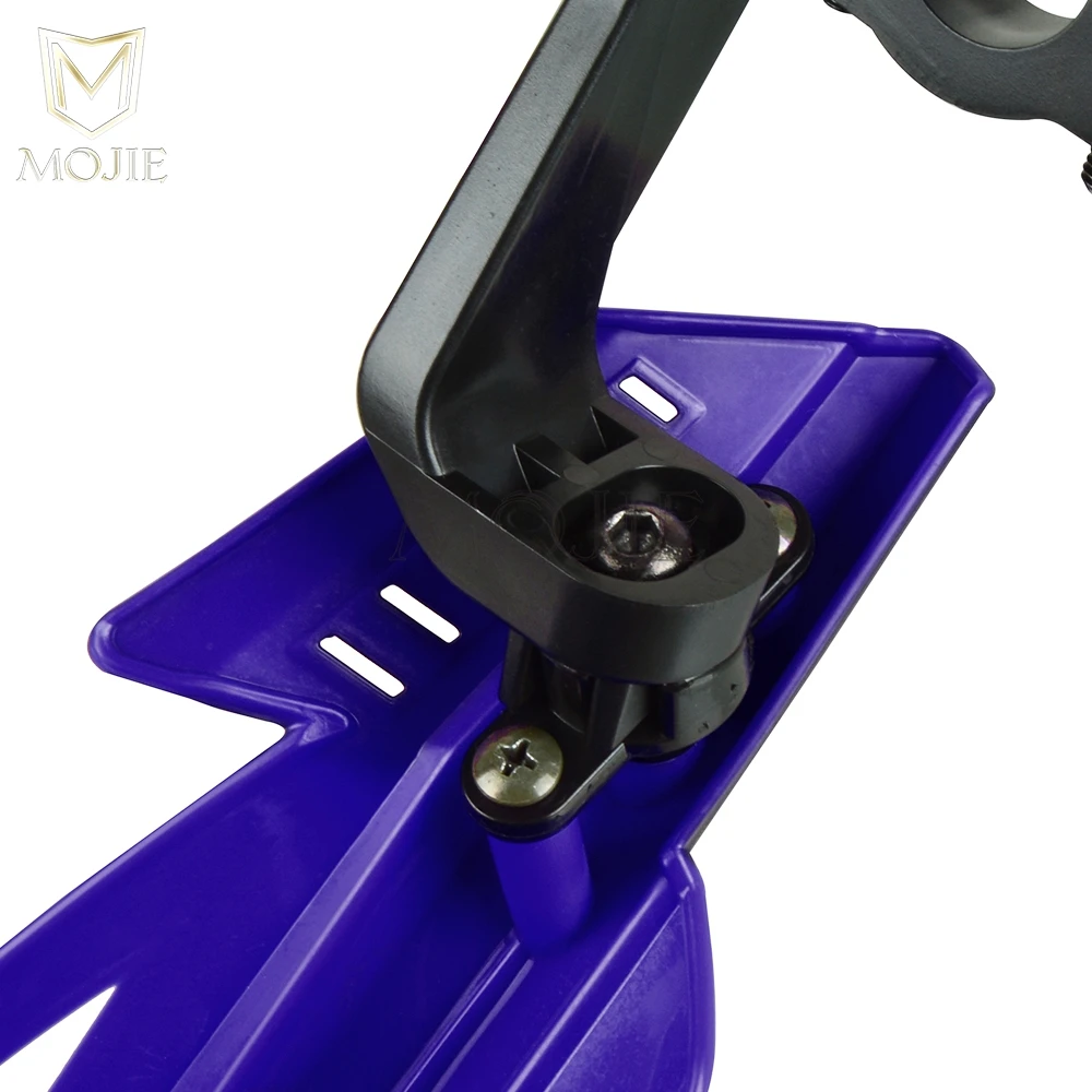 Для KTM 890 Duke R 2019-2020 мотоцикл 7/8 &quot22 мм руль тормоза сцепления Рычаги протектор