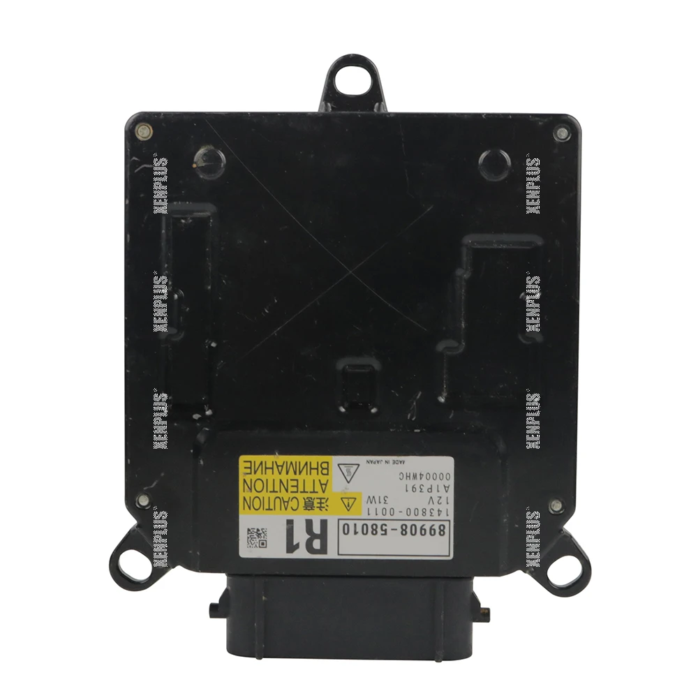 

Xenplus Genuine LED Headlight Control Module Original Ballast 89908-58010 8990858010