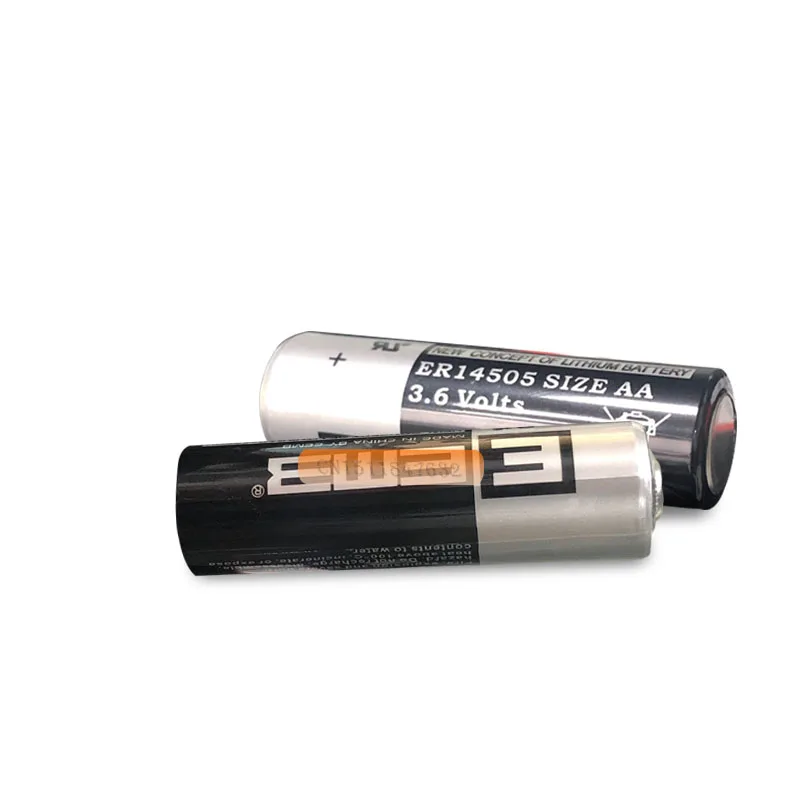 20pcs/lot EEMB ER14505 ER14505H AA 3.6V 2400mAh energy lithium battery smart meter | Электроника
