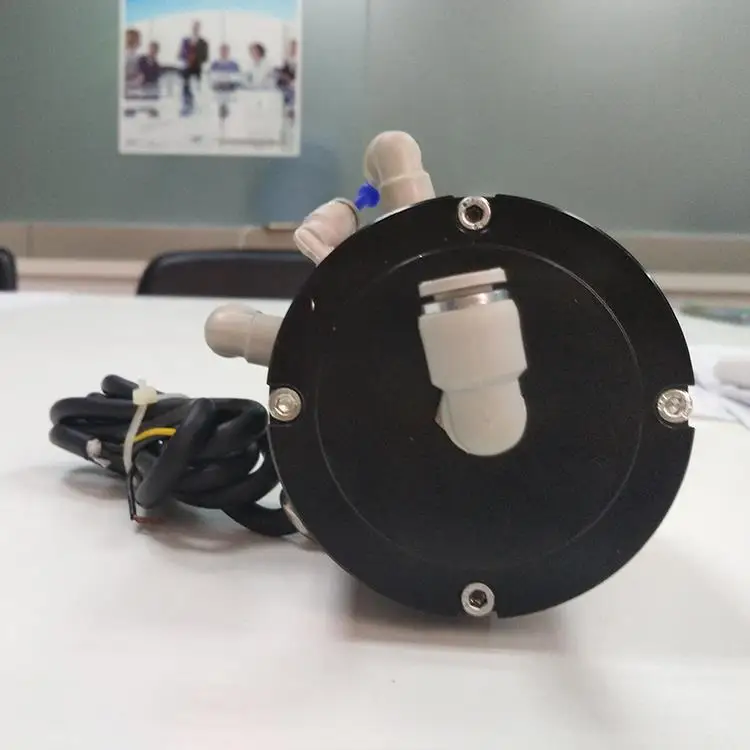 

Professional engraving motorized spindle with CE certificate