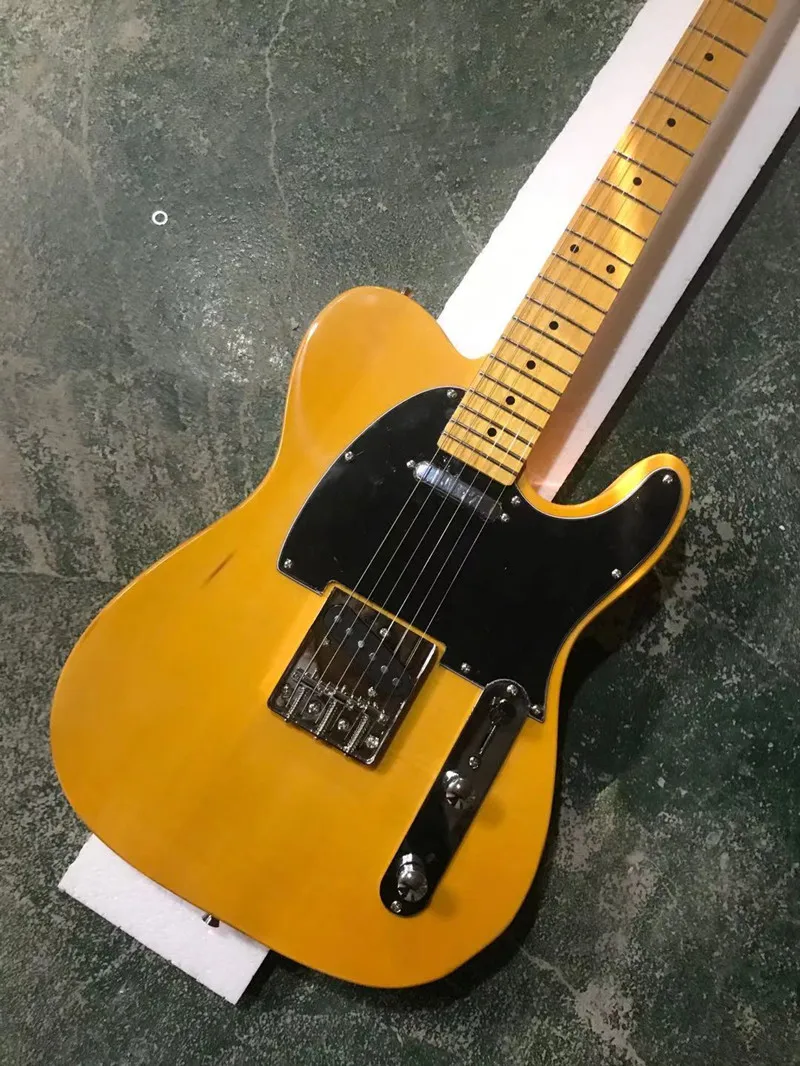 Бесплатная доставка высококачественные серебряные фитинги для электрогитары TL