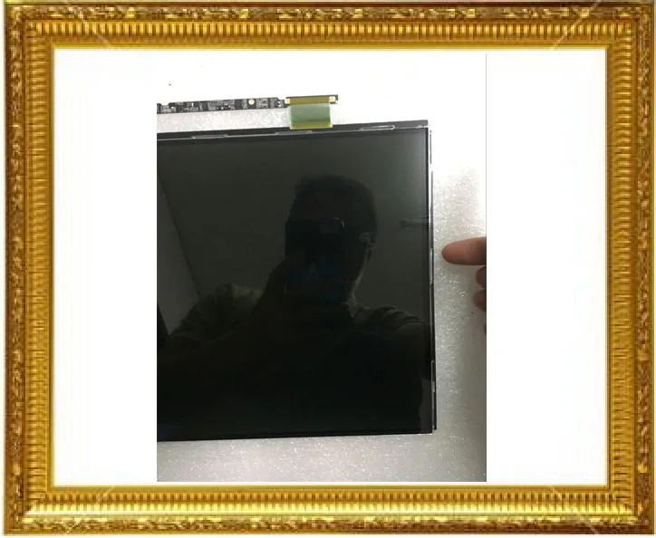 Оригинальный Новый ЖК-дисплей A1369 A1466 светодиодный экран для Apple MacBook Air 13 дюймов с