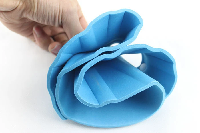 [Можно регулировать] Детская шапка для шампуня утолщенная детская шапочка мытья