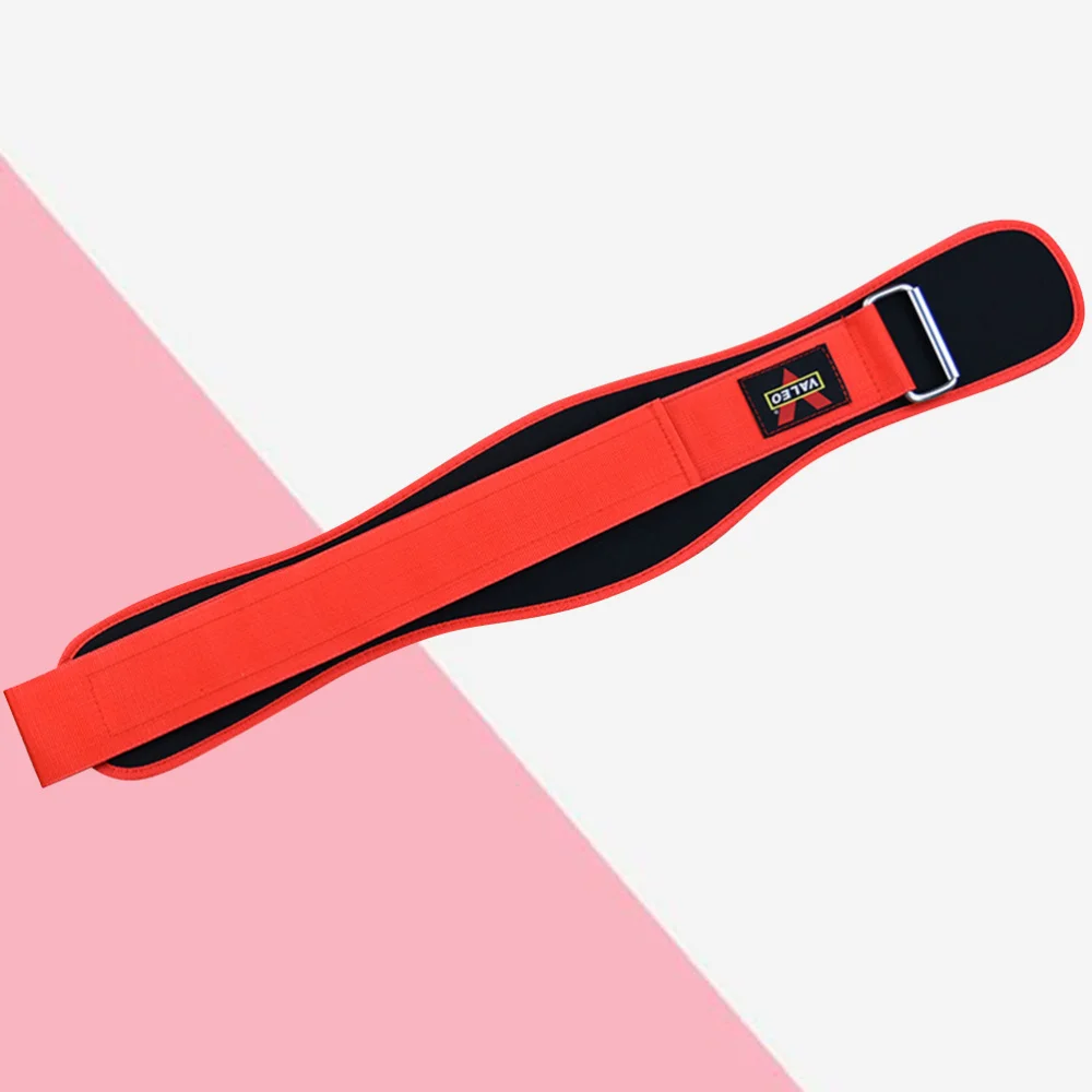 Стильный поясной ремень полезный спортивный для тяжелой атлетики фитнес силовая