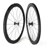 700c chris king r45 hub sapim cx ray spoke custom road carbon wheels carbon wheelset carbon wheels road bicycle wheel