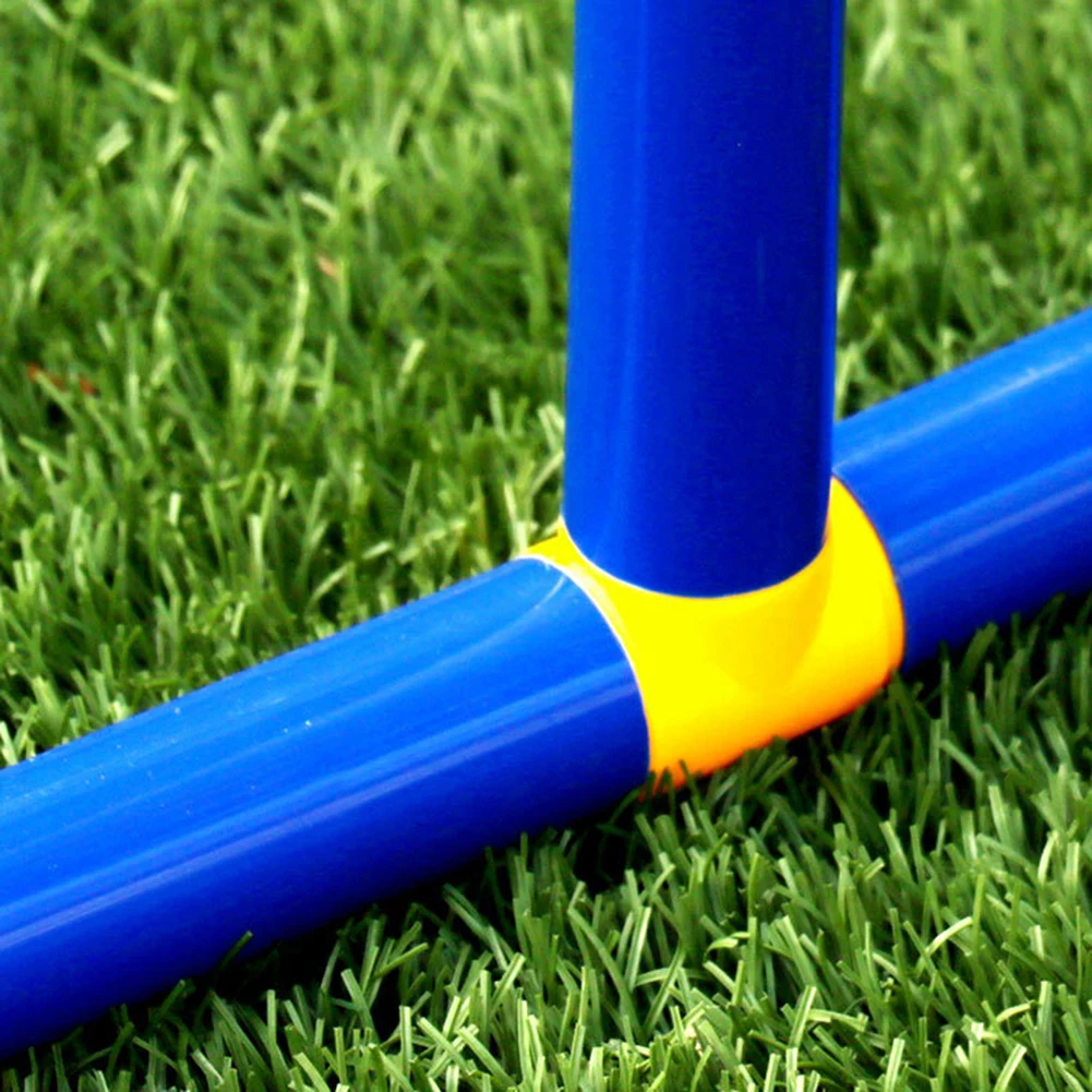 

Outdoor Sports Ladder Ball Game Set Golf Ball Toss Game Garden Back Yard Toys Outdoor Games for Adults Kids