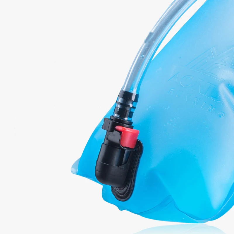 AONIJIE 1.5L/2L гидратация воды мочевого пузыря открытый ТПУ мешок BPA бесплатно сумка