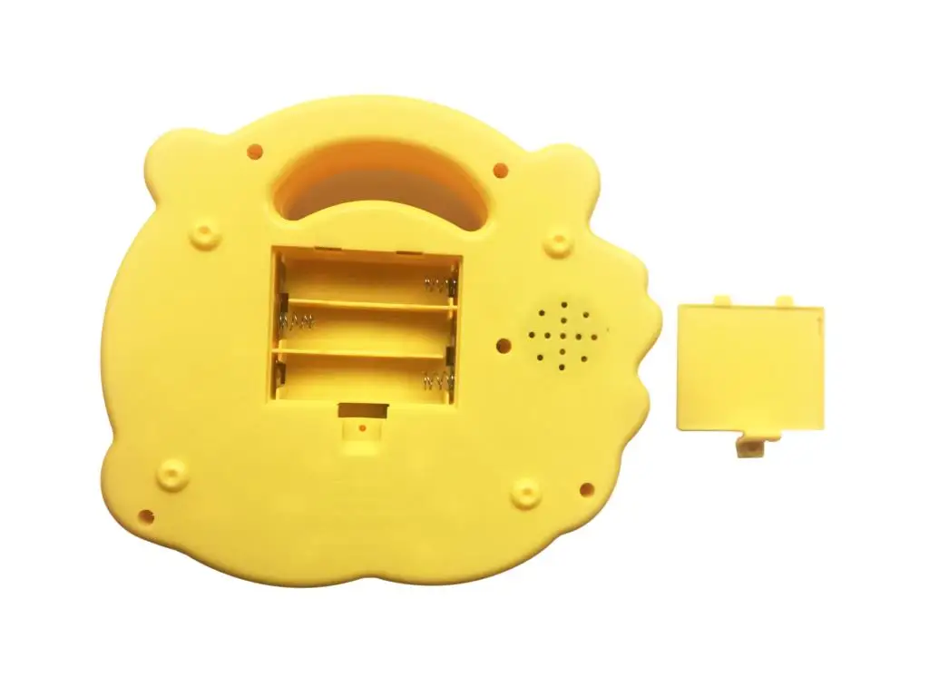 

Musical Instrument Toy Baby Kids Animal Farm Piano Developmental Music Educational Toys For Children Christmas New Year Gift GYH