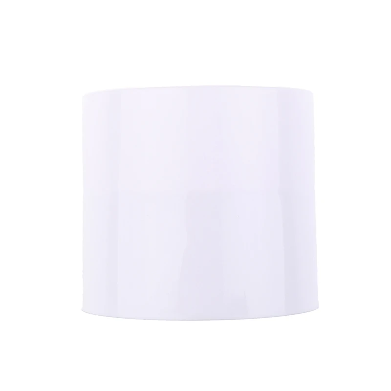 

Golf Hole Cup Rings for Putting Green Standard Plastic Training Ball Socket Accessory Golf Outdoor Practice Cup Equipment White