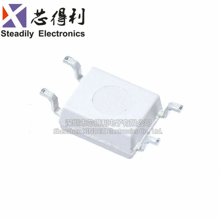 

10pcs/lot Original Ct357 B C Sop-4 Compatible with El357n (B)(C) Optical Coupler