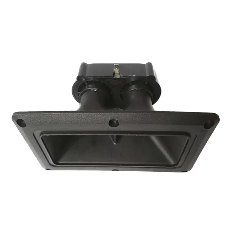 150 Вт двойные пьезо динамики звуковой сигнал тройной динамик для домашнего