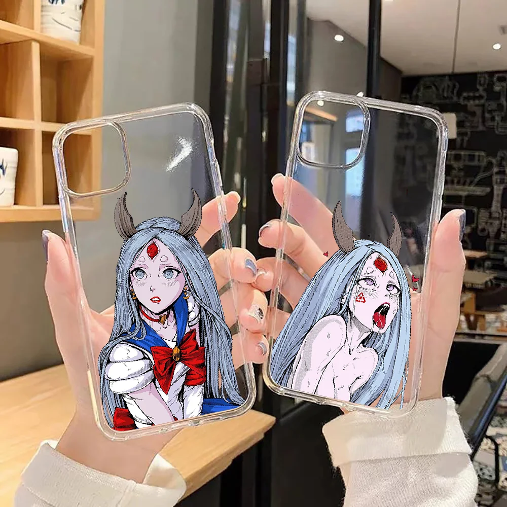 Kaguya Hentai