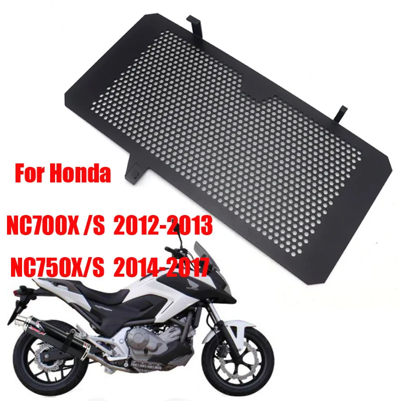 

Сетка для резервуара для воды радиатора мотоцикла Honda NC700 NC750 X / S NC700S NC700X NC750X NC750S