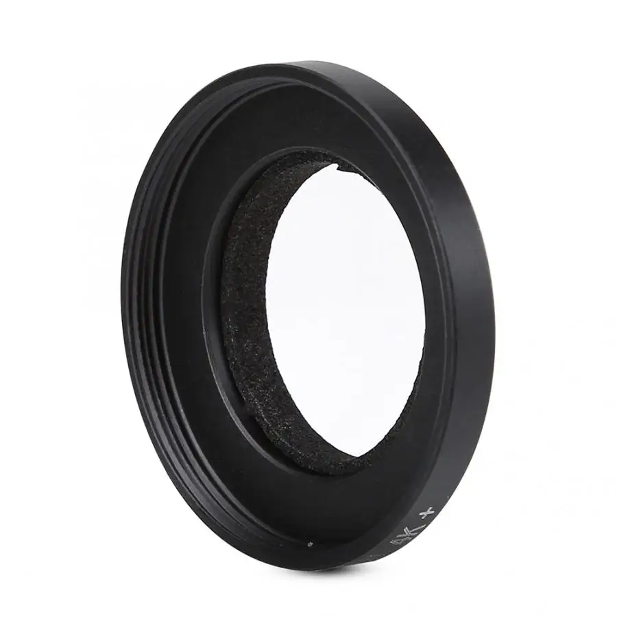 Filter Lens 37mm CPL + UV Protection For The YI 4K Action Sports Camera And Other Cameras Whose | Электроника