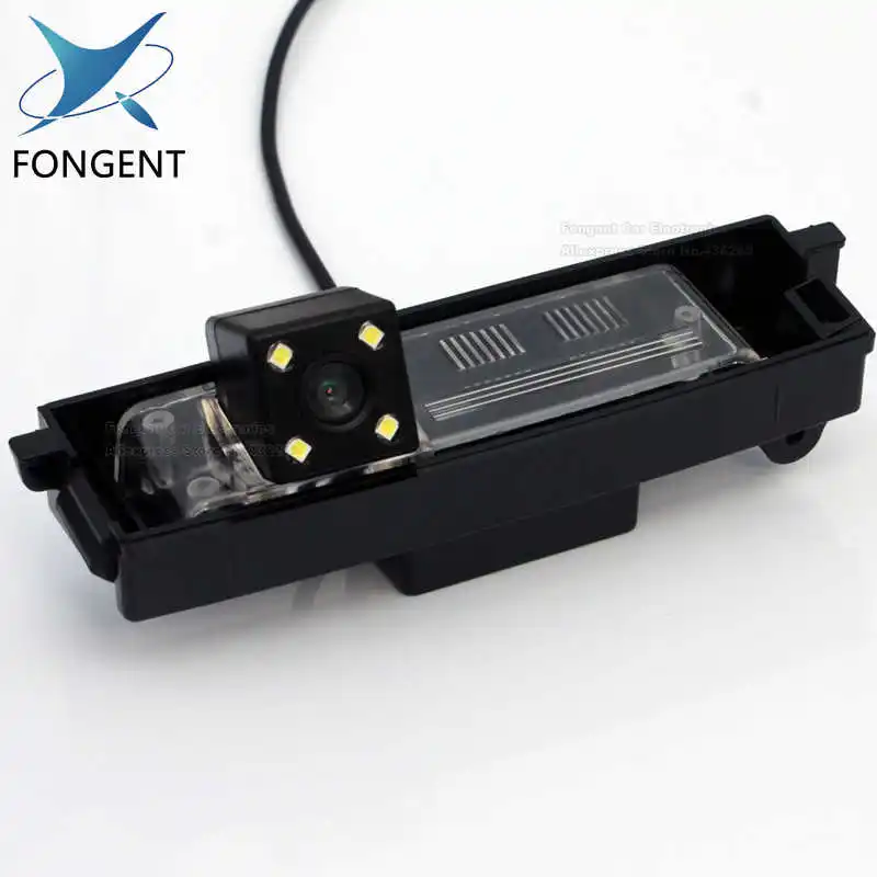 Парковки заднего вида беспроводной монитор для камеры Toyota RAV4 2012 2011 2010 200 2008 2007 2006