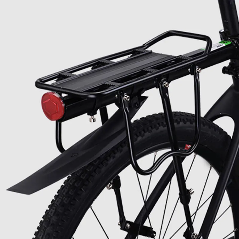 

Багажная стойка для велосипеда, багажная стойка для велосипеда, быстросъемная задняя стойка для горного и дорожного велосипеда EDF88