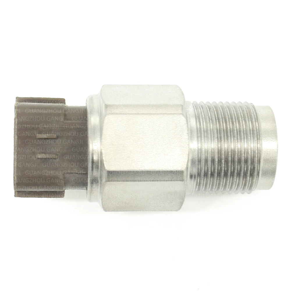 Fuel Common Rail High Pressure Sensor 499000-6160 4990006160 97318684 For X-Trail Primera Almera 2.2 2.5 DCI 4HK1 |