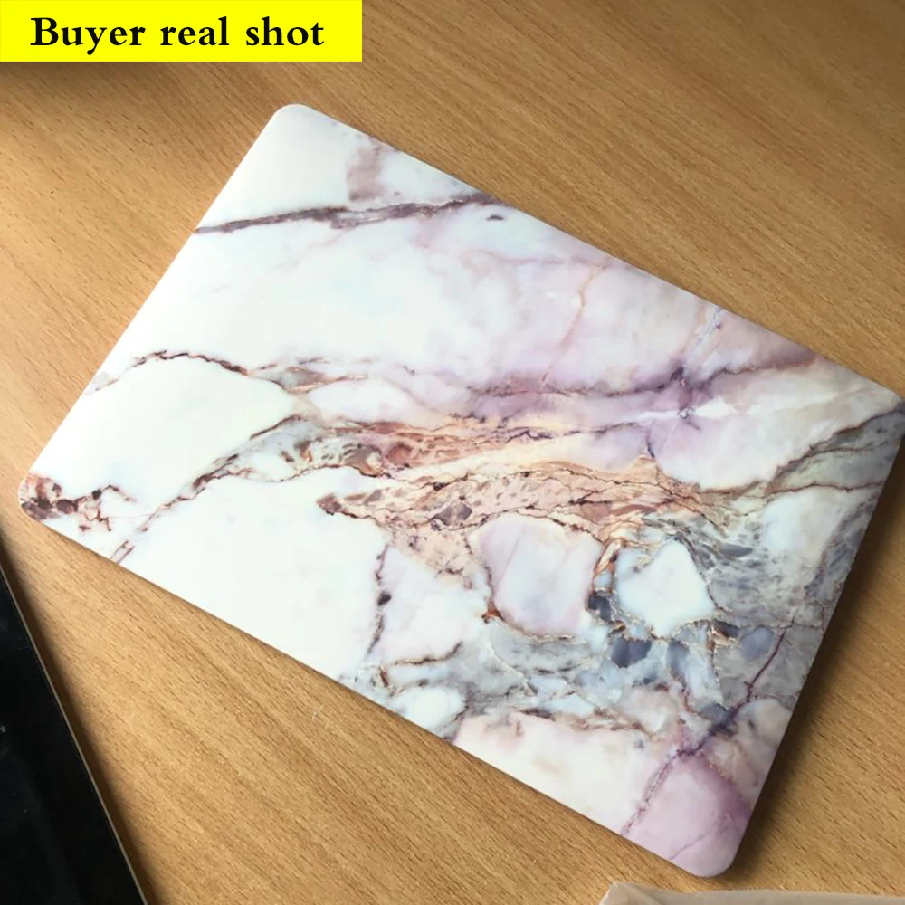 Мраморный чехол для ноутбука MacBook Pro 13 2020 дюйма A2338 M1 чип A2337 macbook Air 2019 16 A2141 11 15
