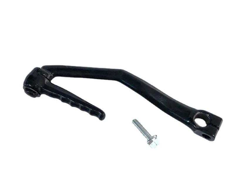 

Fit for Suzuki Hs125t GY6 50 70 110cc Foot Starting Rod Ignition Stick