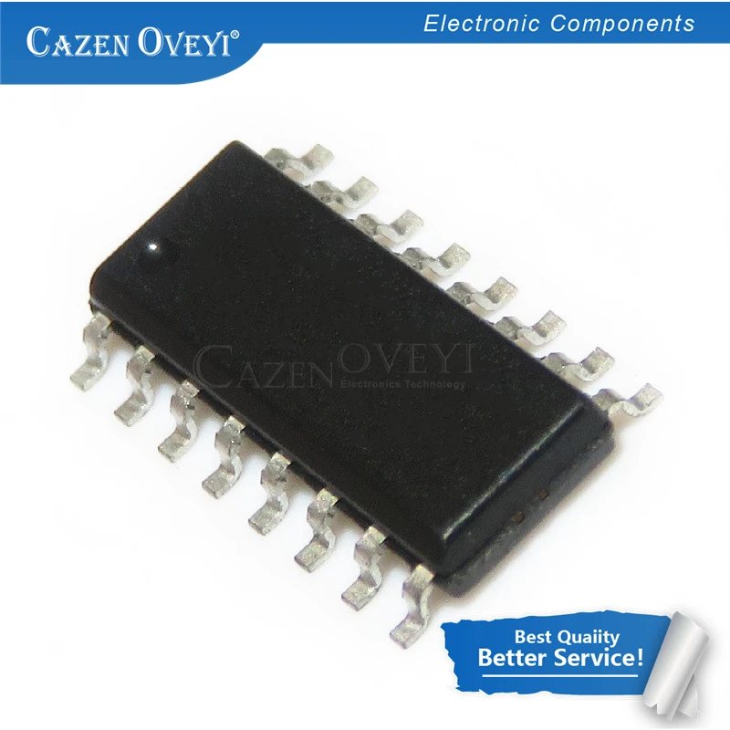 

1pcs/lot SI8660BA-B-IS1 SI8660BA SI8660 SOP-16 In Stock