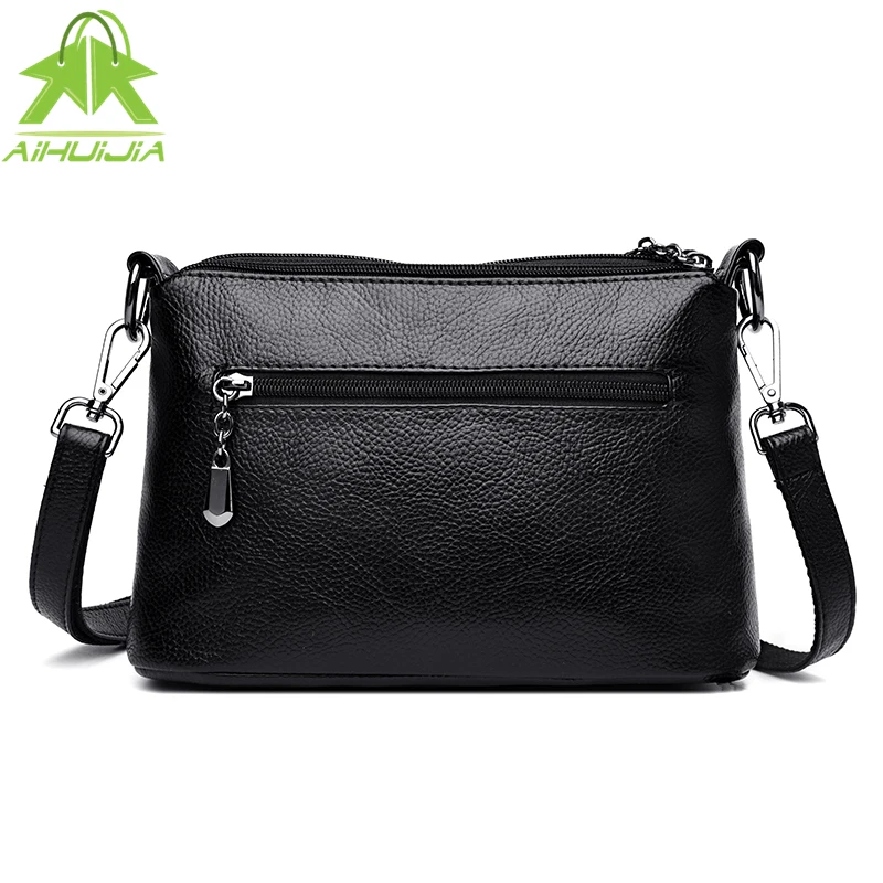 fashion womens crocodile pattern shoulder bag simplicity messenger bags 2021 new high quality pu leather travel women handbag free global shipping
