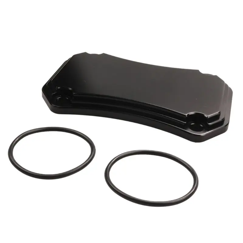 EGR Valve Cooler Delete Kit- For GMC Chevrolet Duramax 6.6 6.6L 2011-2016 LML - DK Engine Parts U1JF | Автомобили и мотоциклы