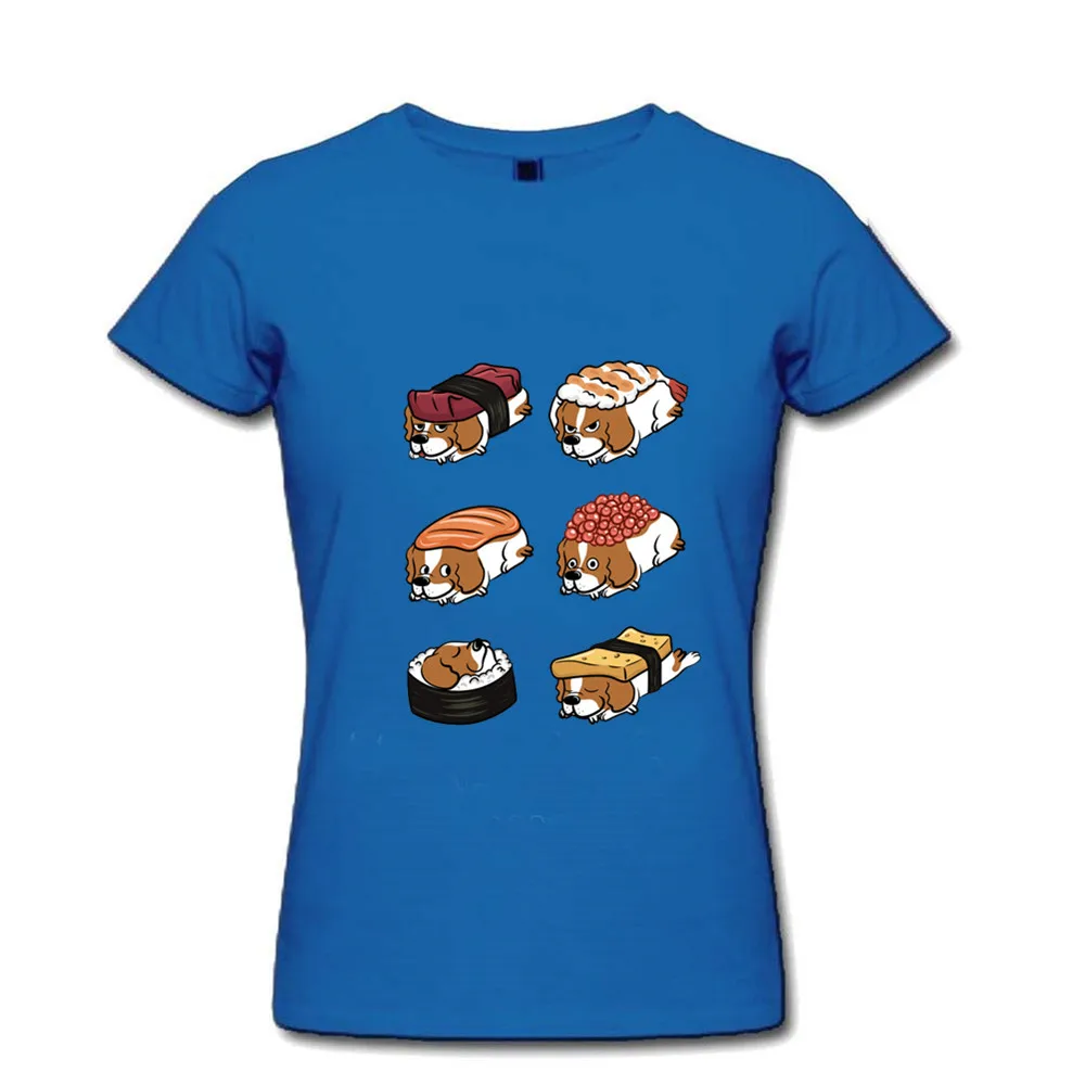 Женская футболка белая Спортивная модная в стиле хип-хоп 100% хлопок с принтом