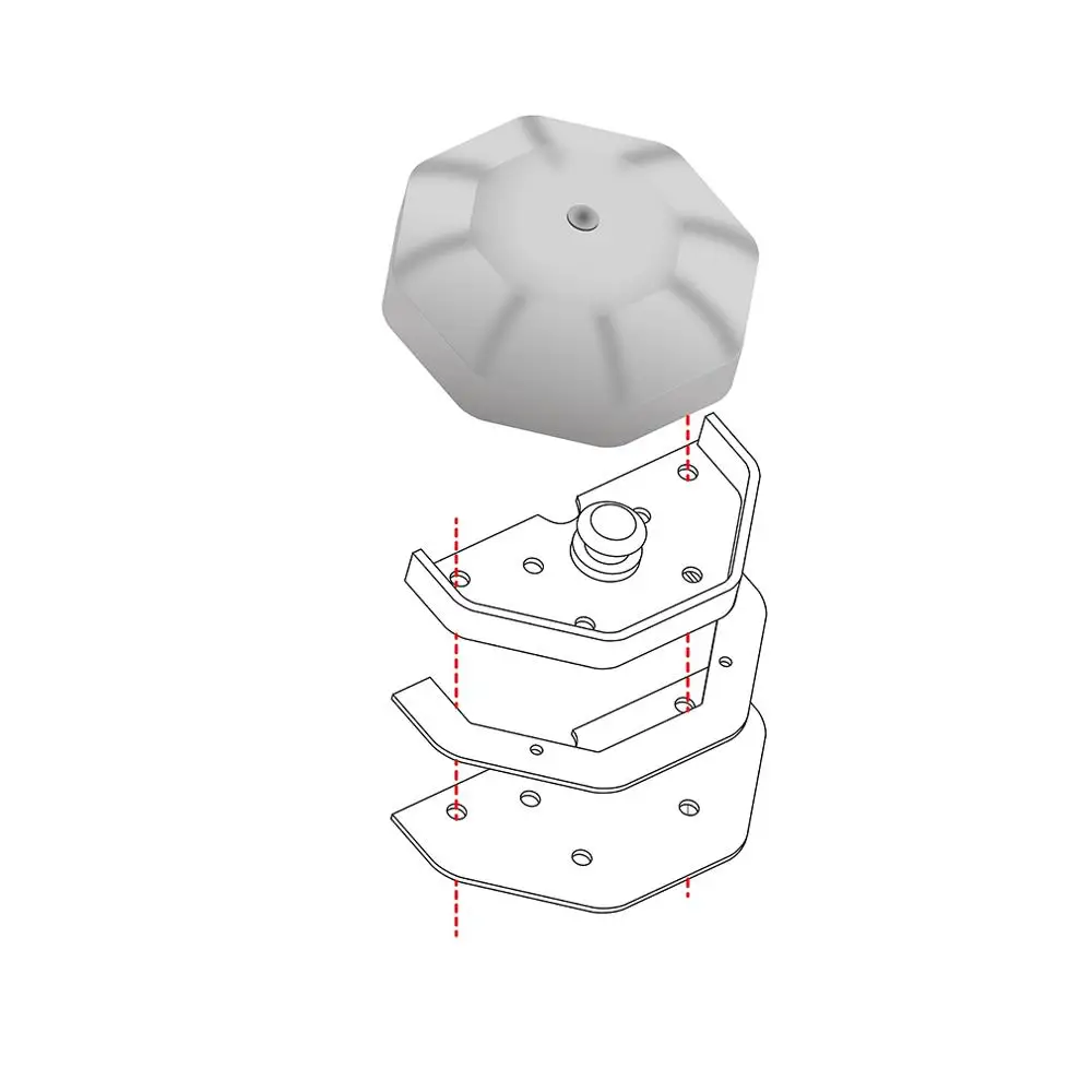 2 предмета в комплекте грузовой фургон дверной замок для тяжелых условий