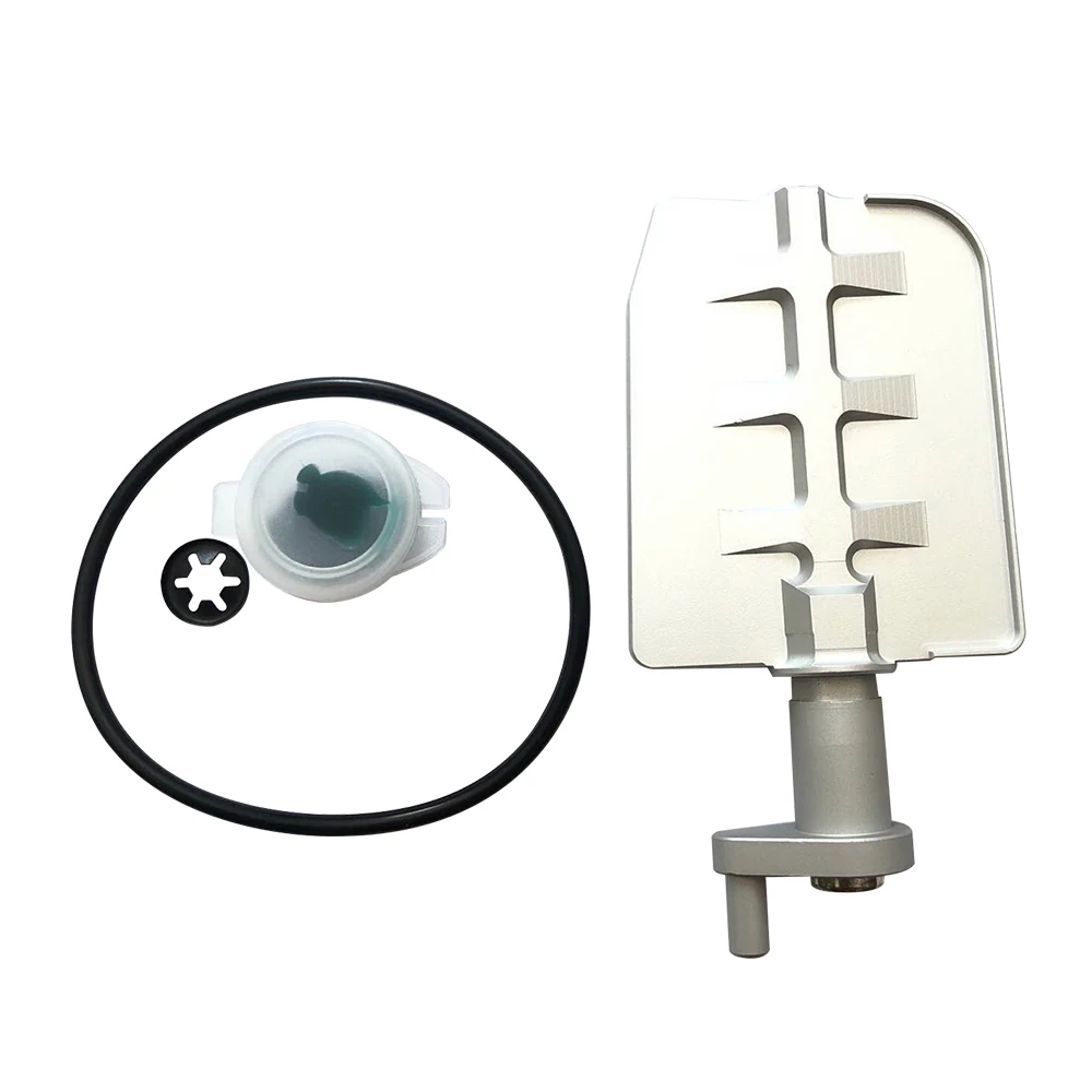 Комплект для ремонта алюминиевых клапанов ремонт автомобиля подходит BMW DISA 3 5 7